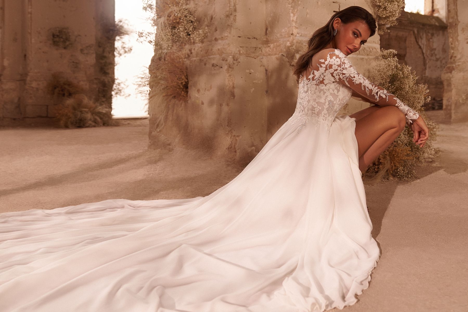 Anna Sposa CHIERA