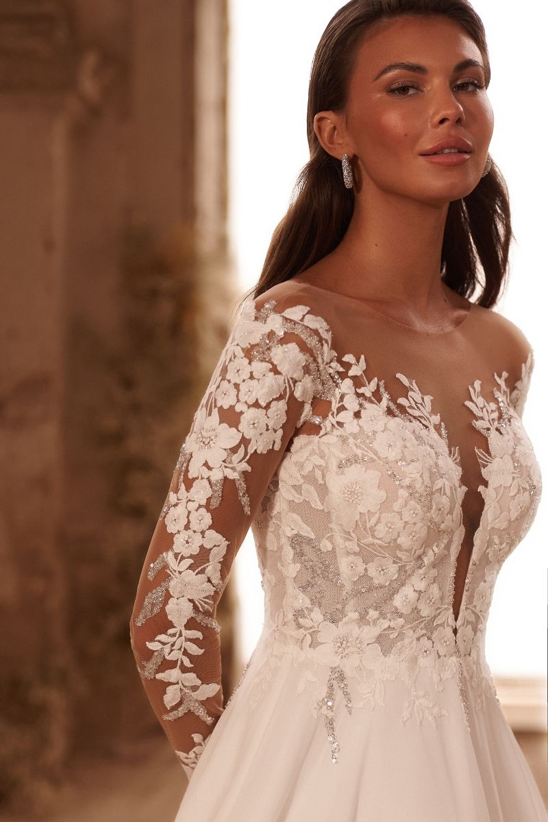 Anna Sposa CHIERA