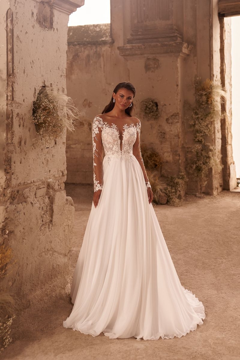 Anna Sposa CHIERA