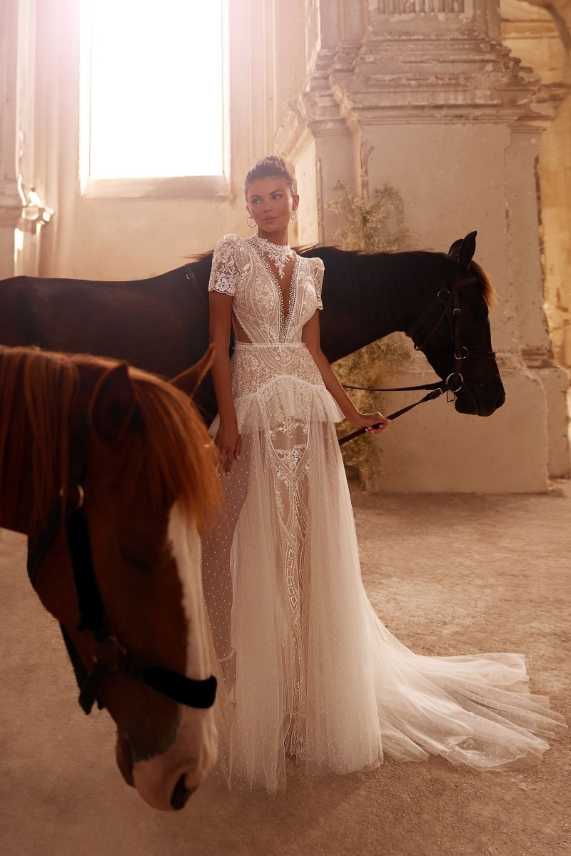 Anna Sposa CORDELIA