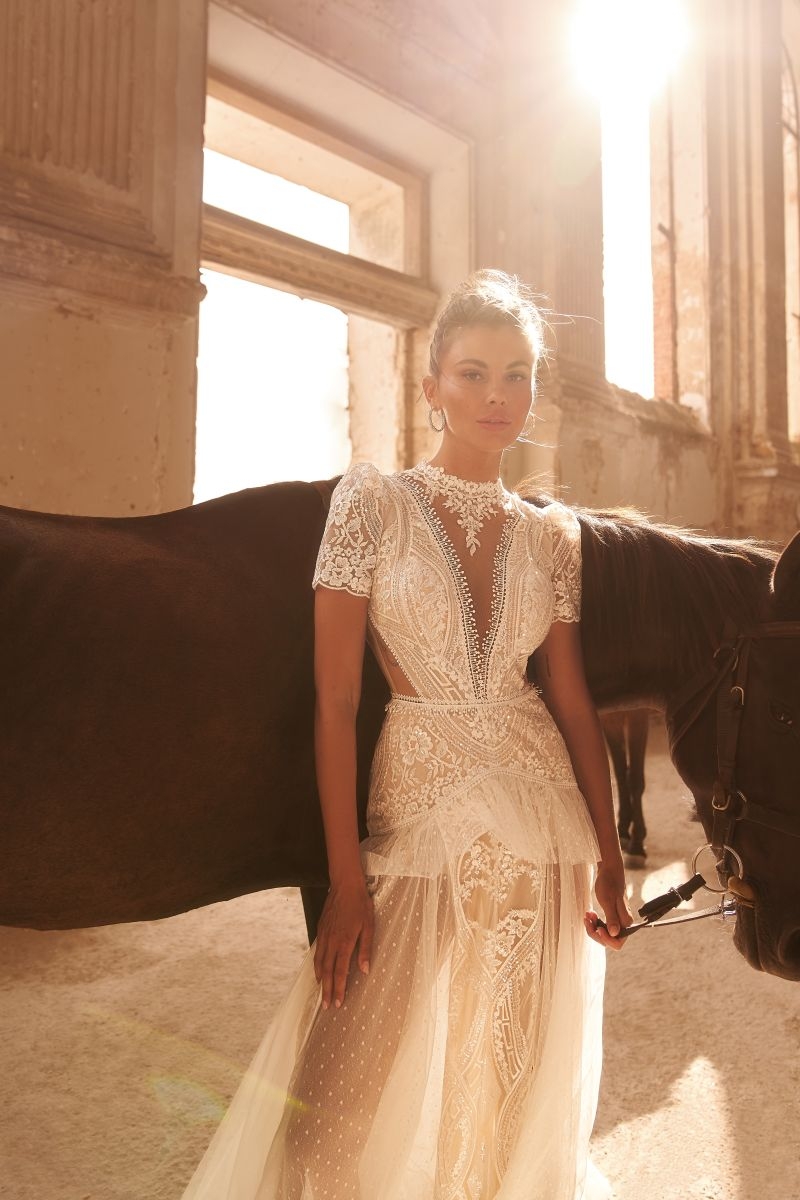 Anna Sposa CORDELIA