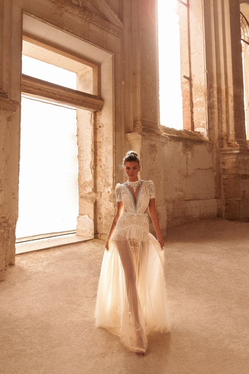 Anna Sposa CORDELIA