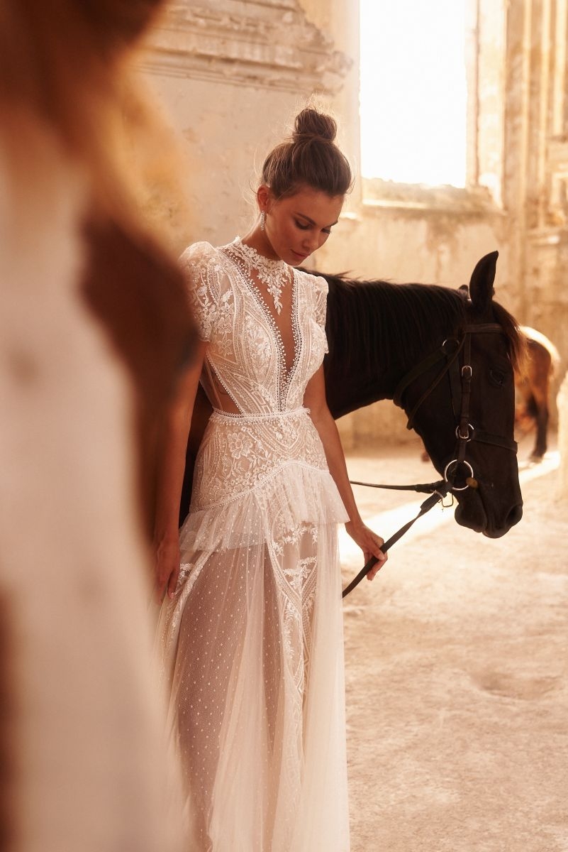 Anna Sposa CORDELIA