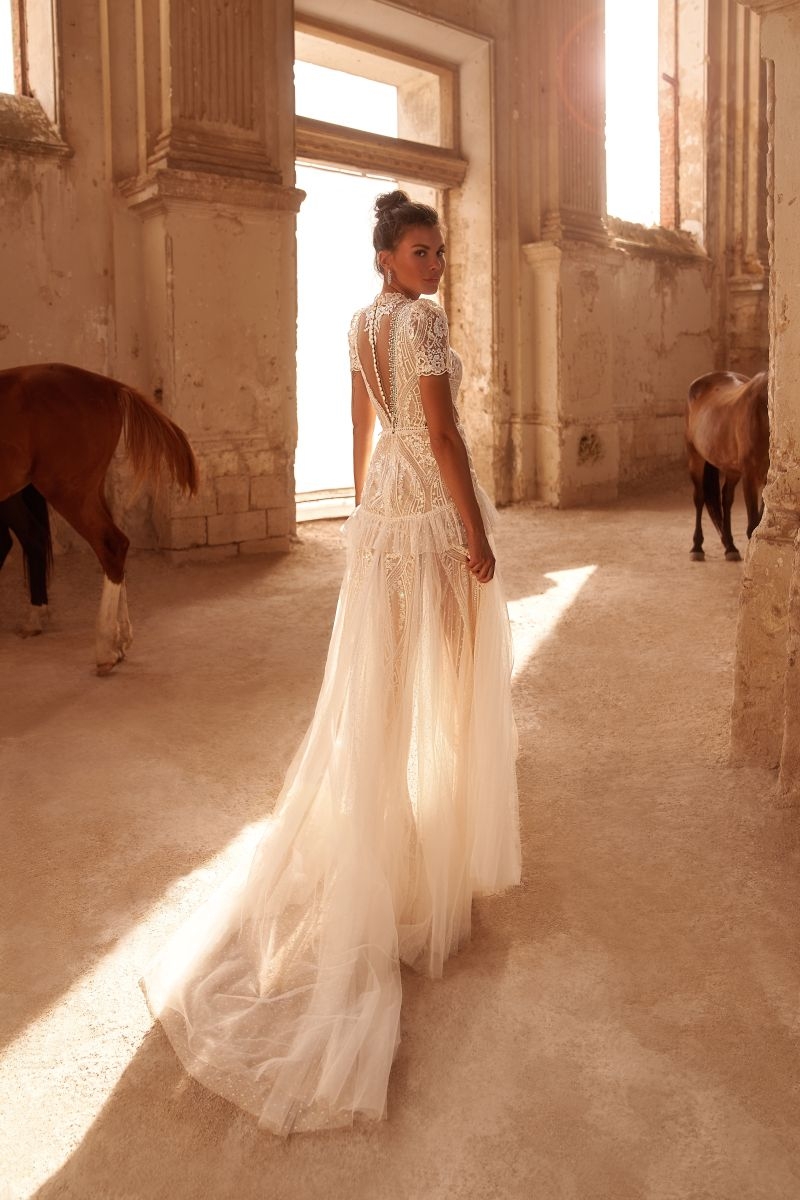 Anna Sposa CORDELIA