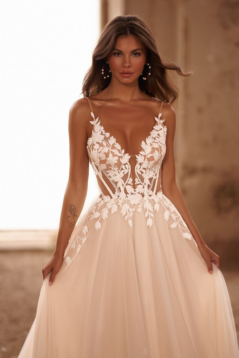 Anna Sposa EMIL
