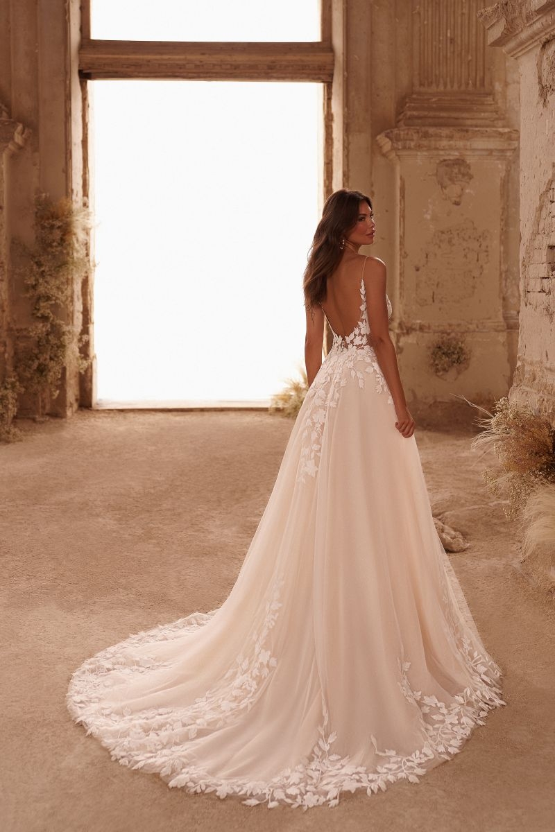 Anna Sposa EMIL
