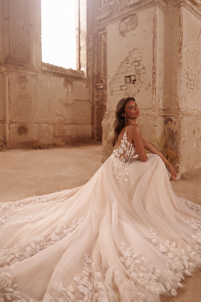 Anna Sposa EMIL