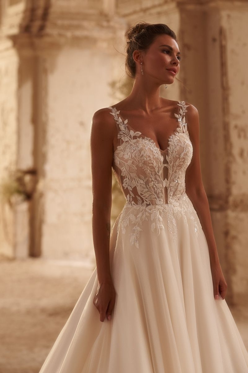 Anna Sposa FUJI