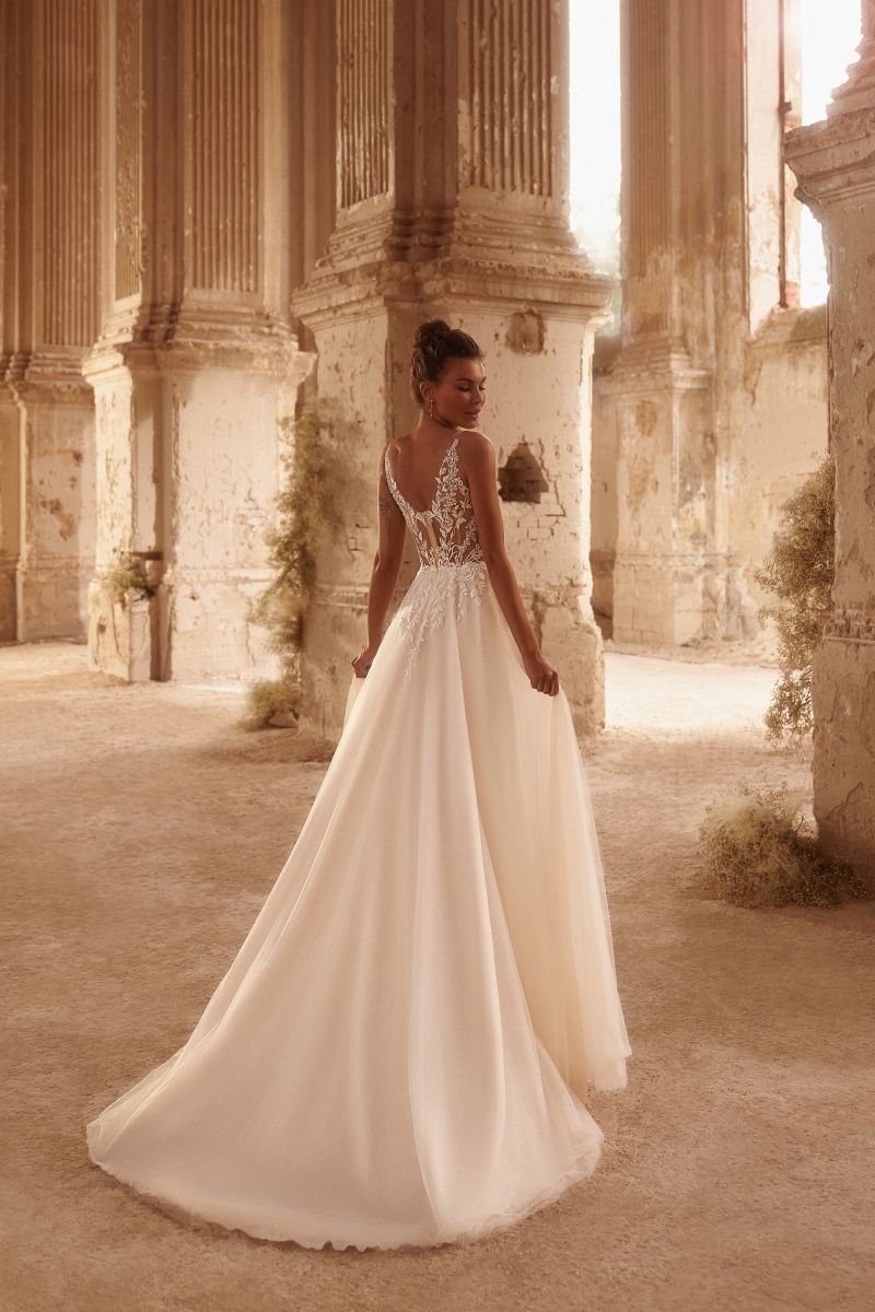 Anna Sposa FUJI