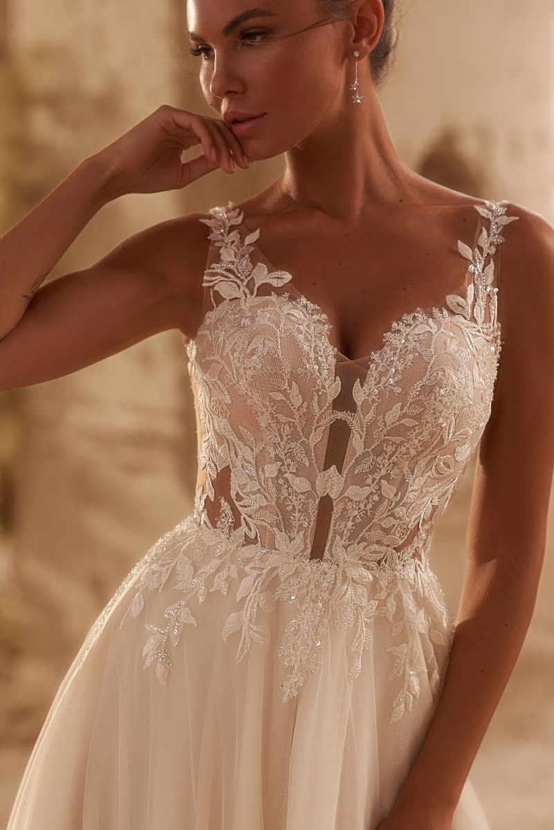 Anna Sposa FUJI