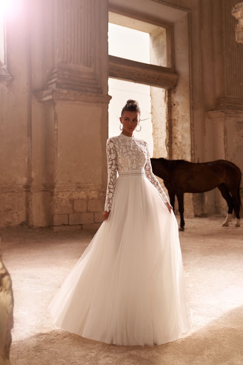 Anna Sposa GARDA
