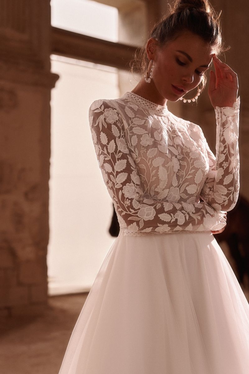 Anna Sposa GARDA