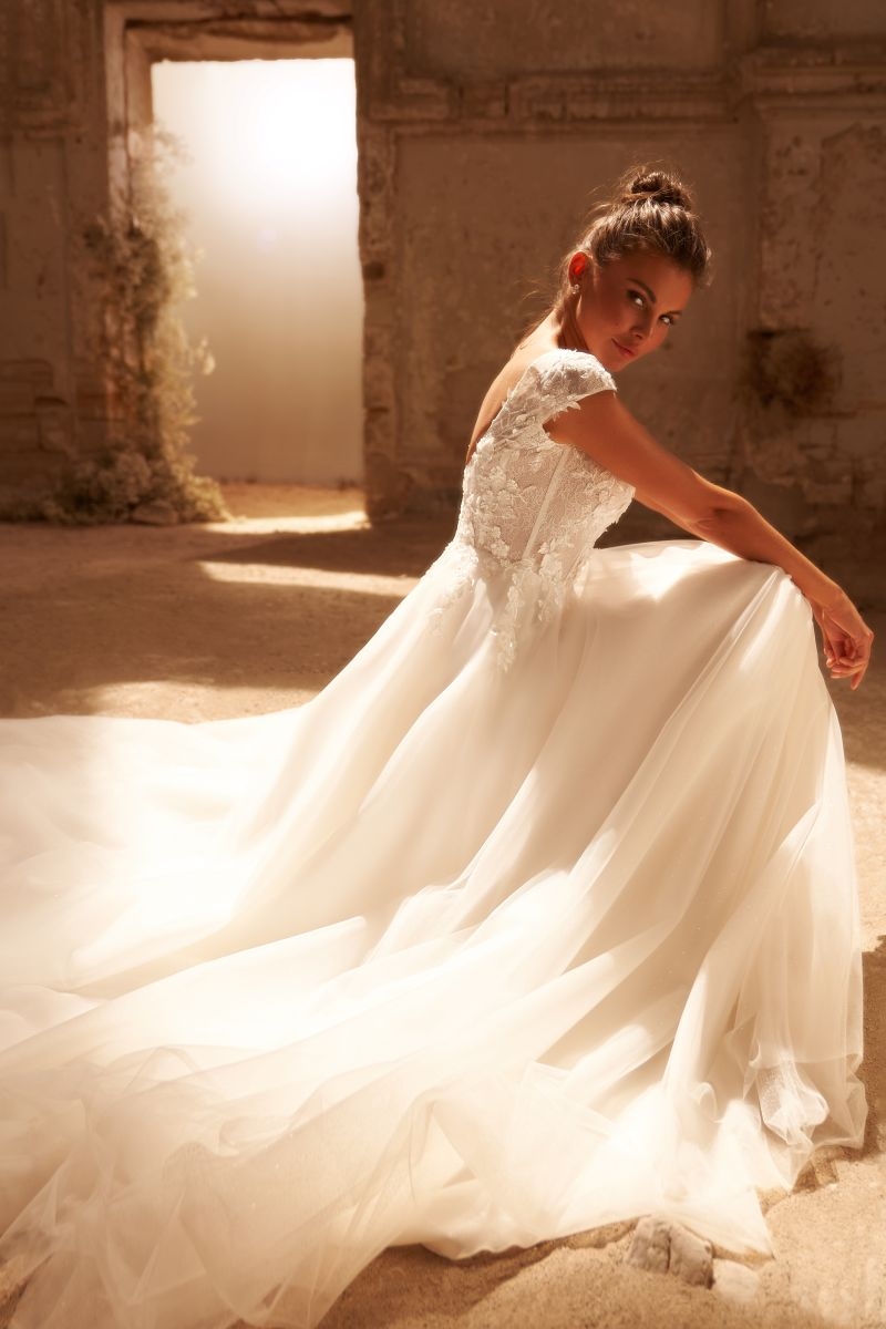 Anna Sposa ICARIA