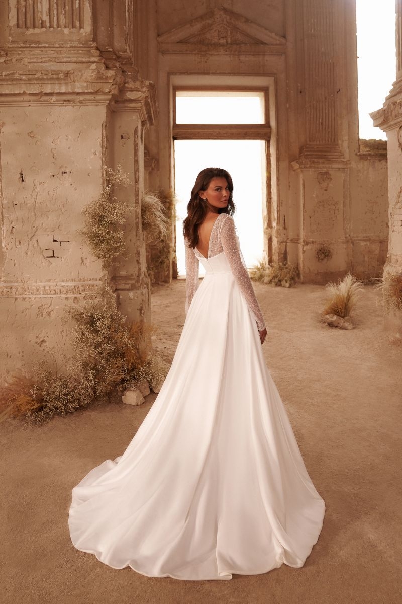 Anna Sposa KLAUDIA