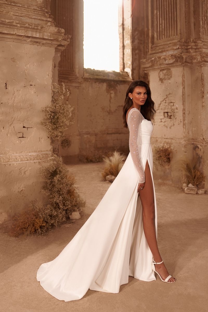 Anna Sposa KLAUDIA
