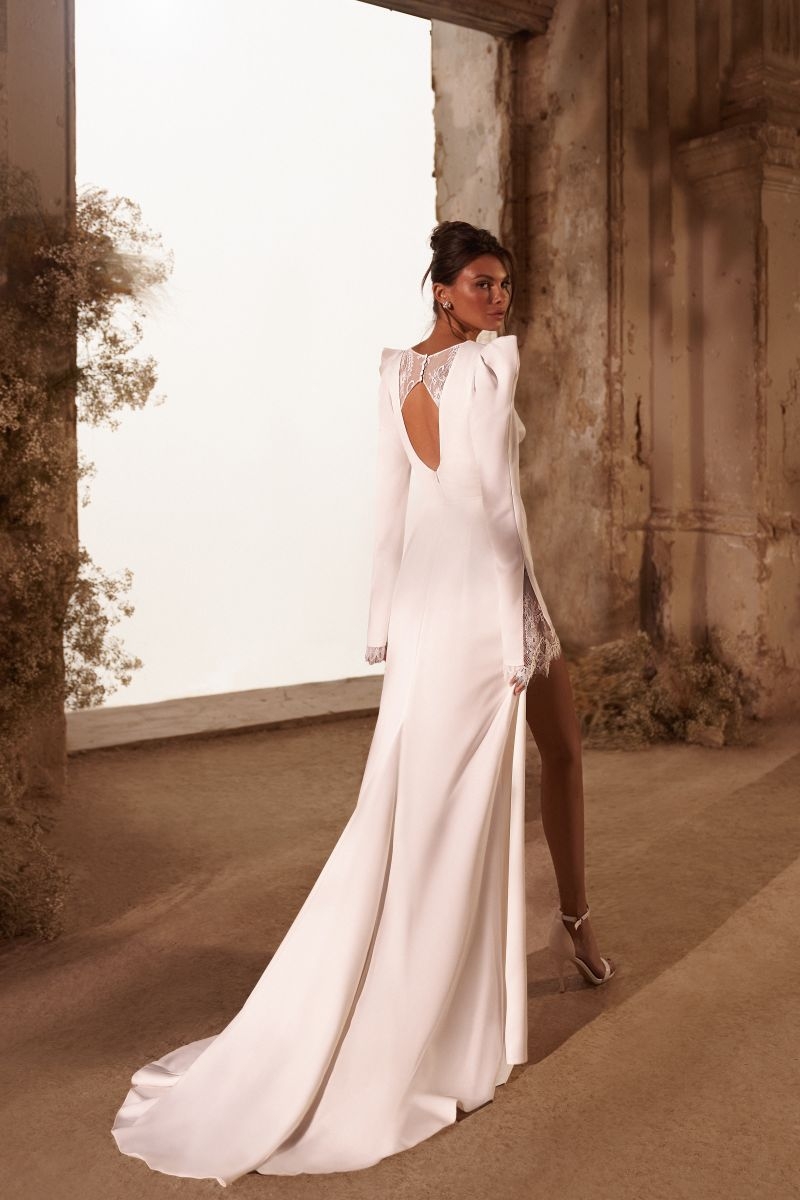 Anna Sposa KUL