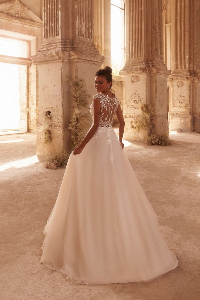 Anna Sposa LOUISIANA