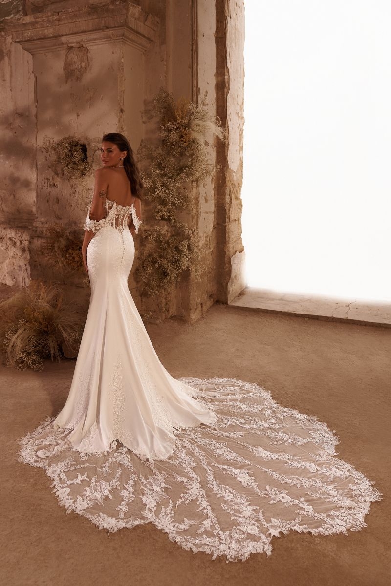 Anna Sposa LUELLA