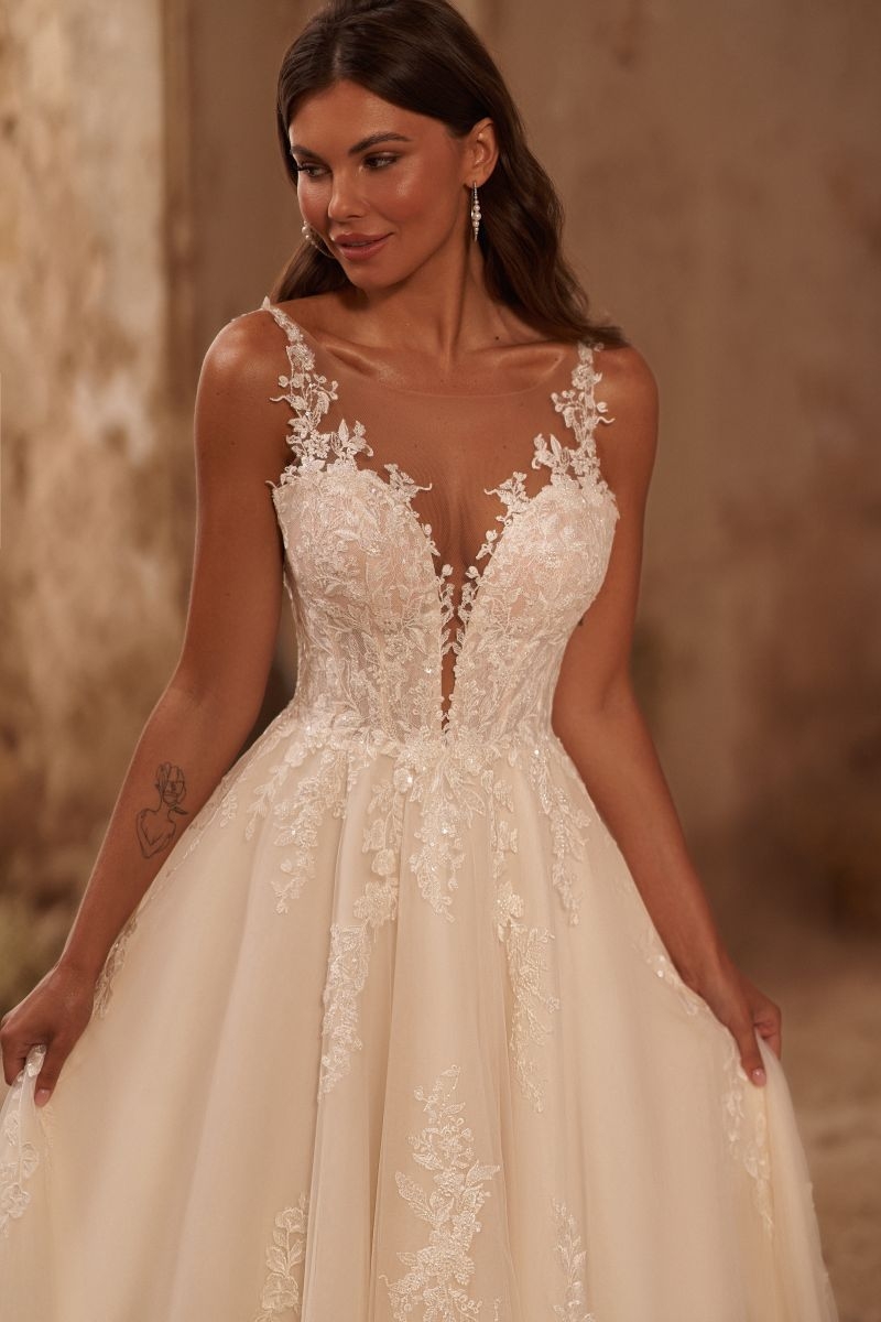 Anna Sposa MABLE 