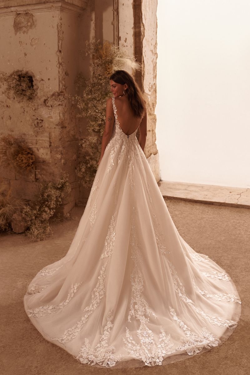 Anna Sposa MABLE 