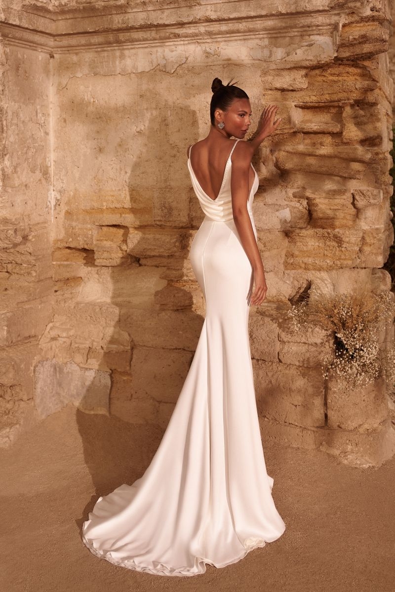 Anna Sposa MARRO