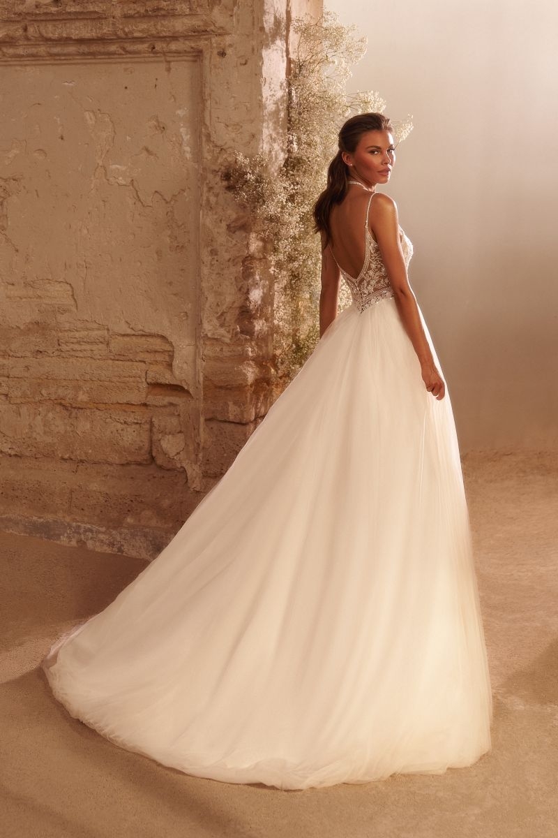 Anna Sposa TRAVY