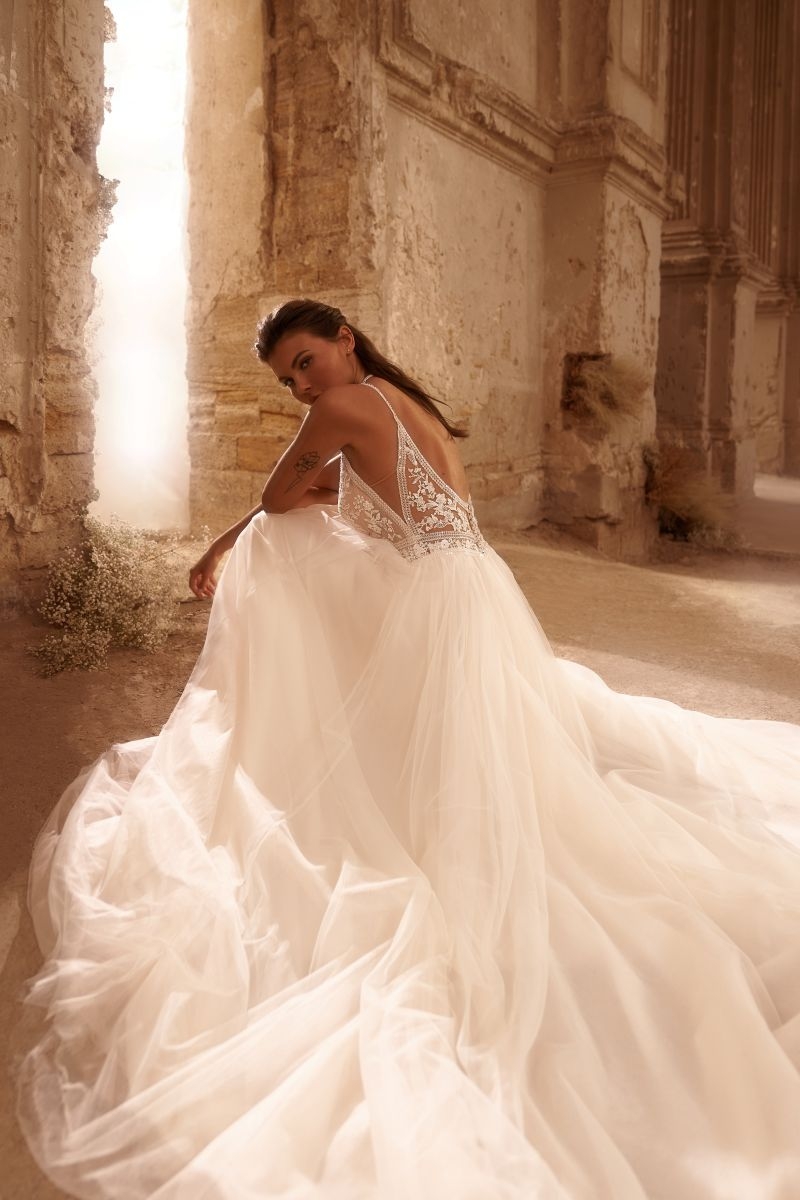 Anna Sposa TRAVY