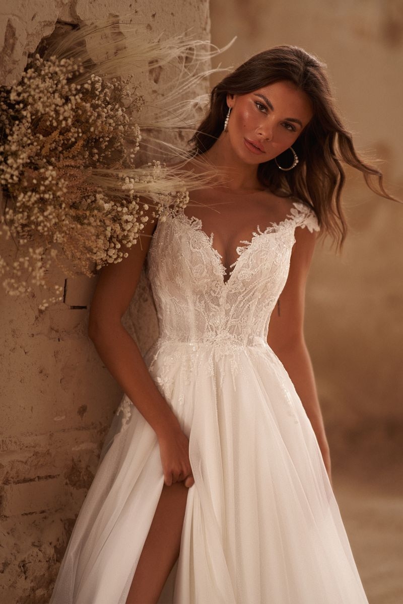 Anna Sposa YUNETTE