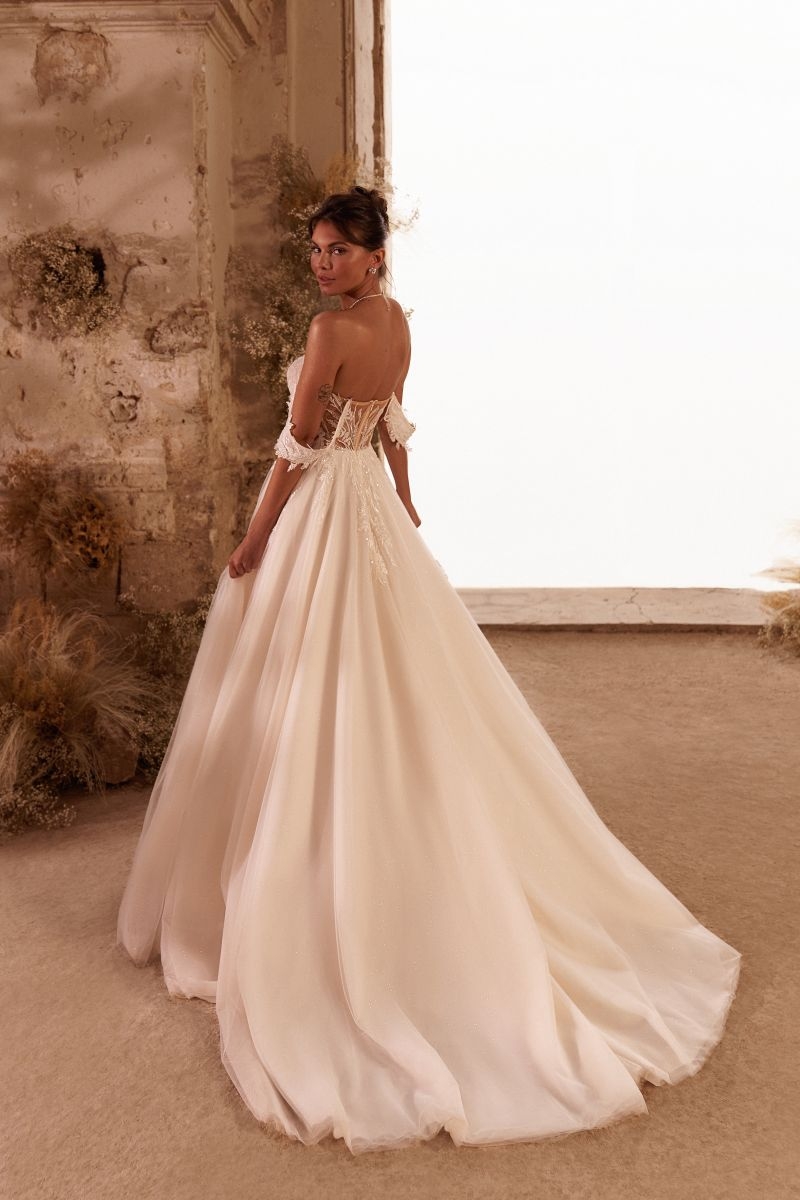 Anna Sposa ZEFFA