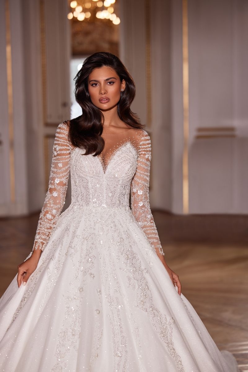 Anna Sposa AMANDINE
