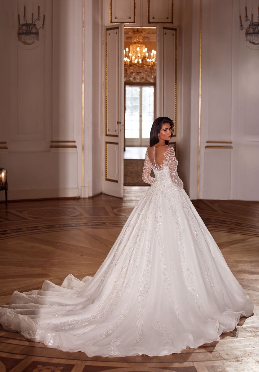 Anna Sposa AMANDINE
