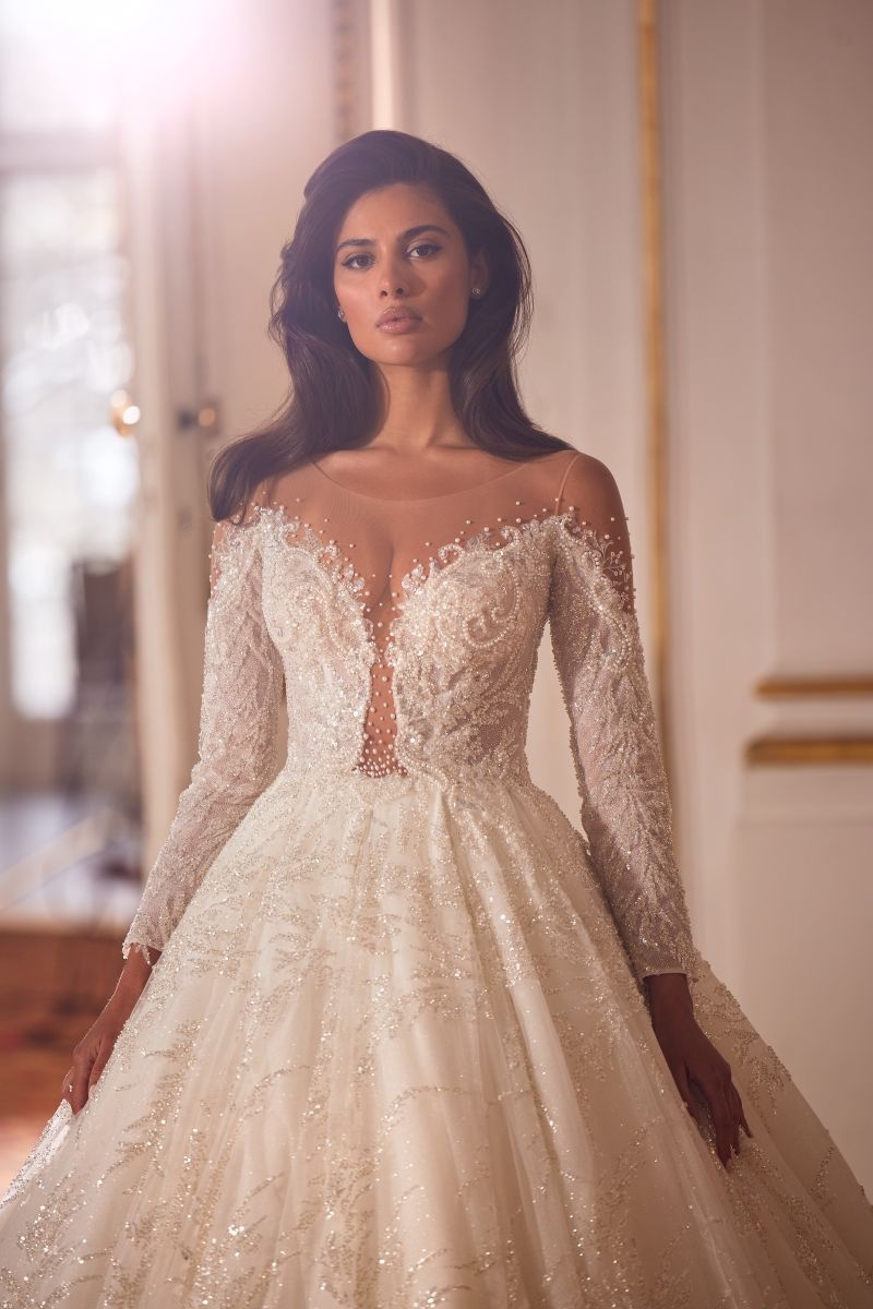 Anna Sposa CHANTAL