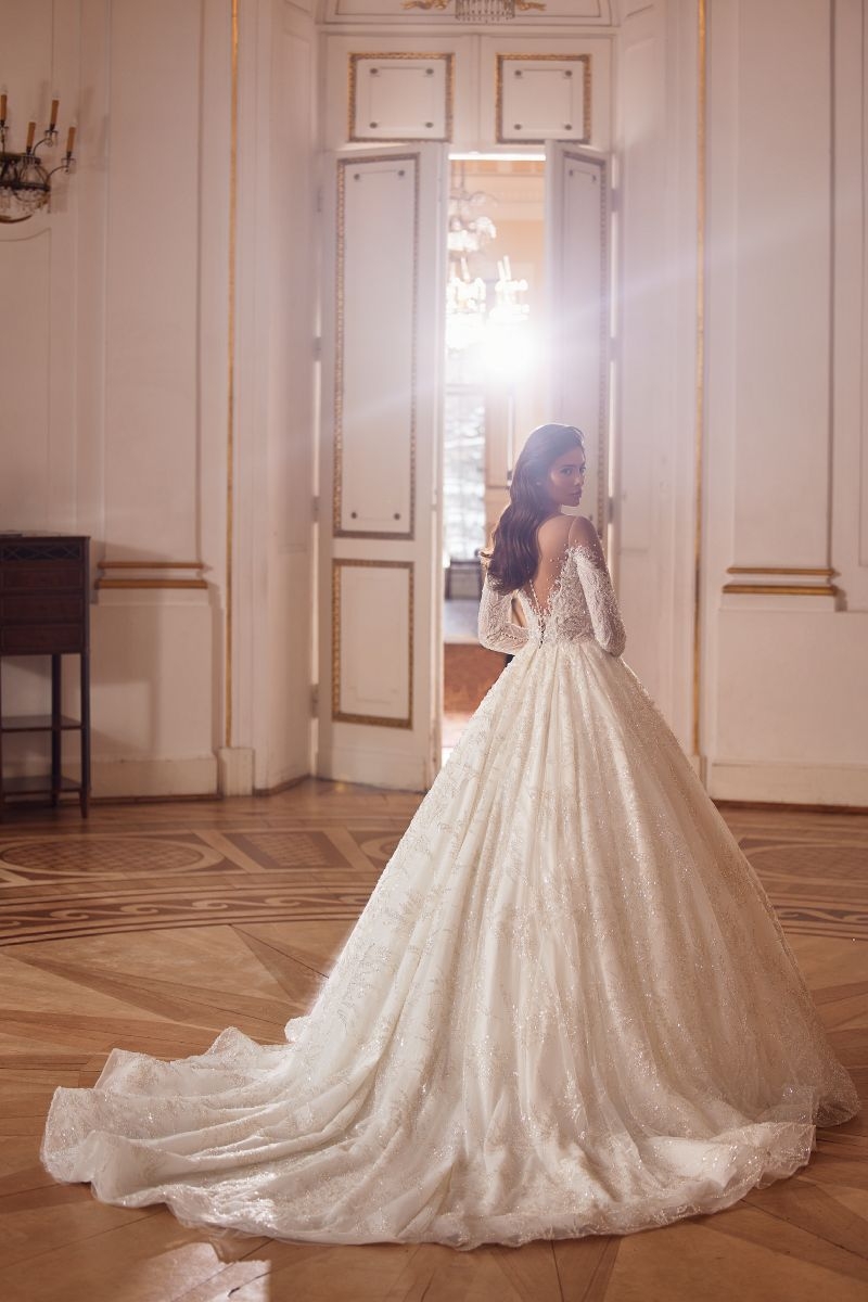 Anna Sposa CHANTAL