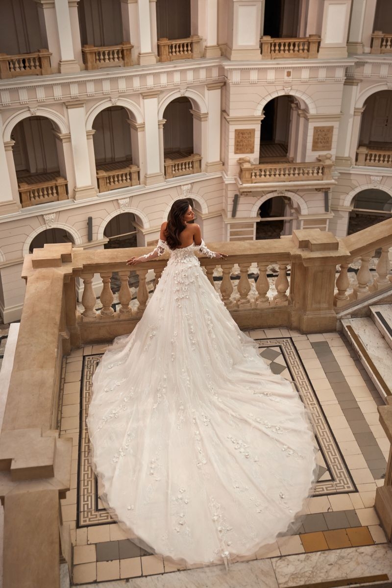 Anna Sposa DAISY