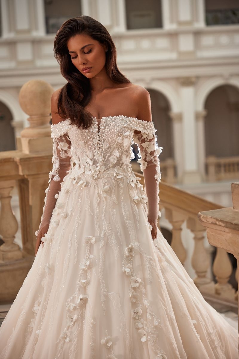 Anna Sposa DAISY