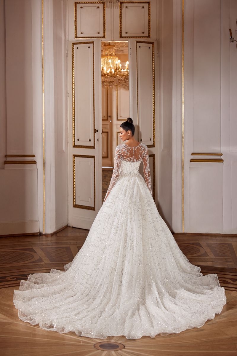 Anna Sposa DELLA