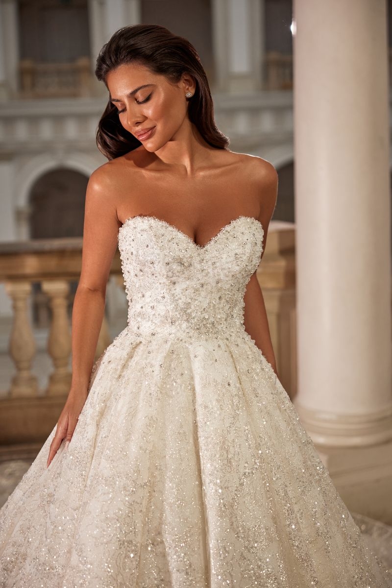 Anna Sposa EMIBET