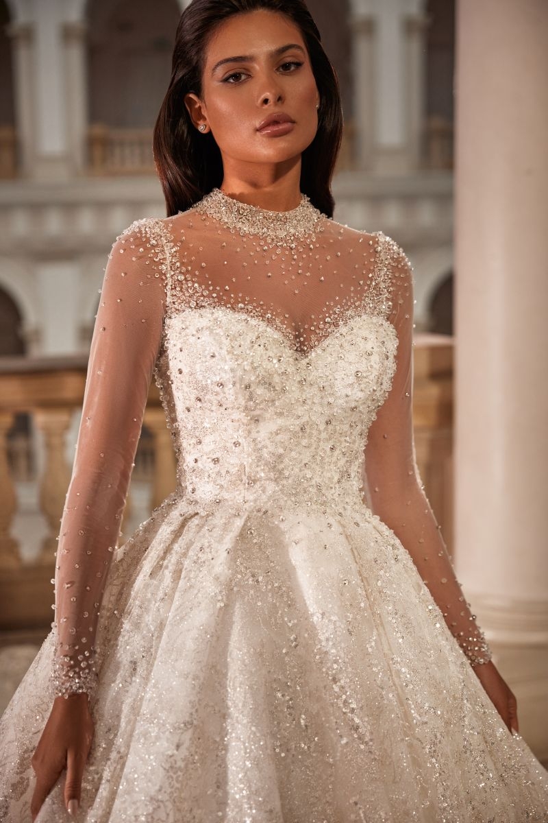 Anna Sposa EMIBET