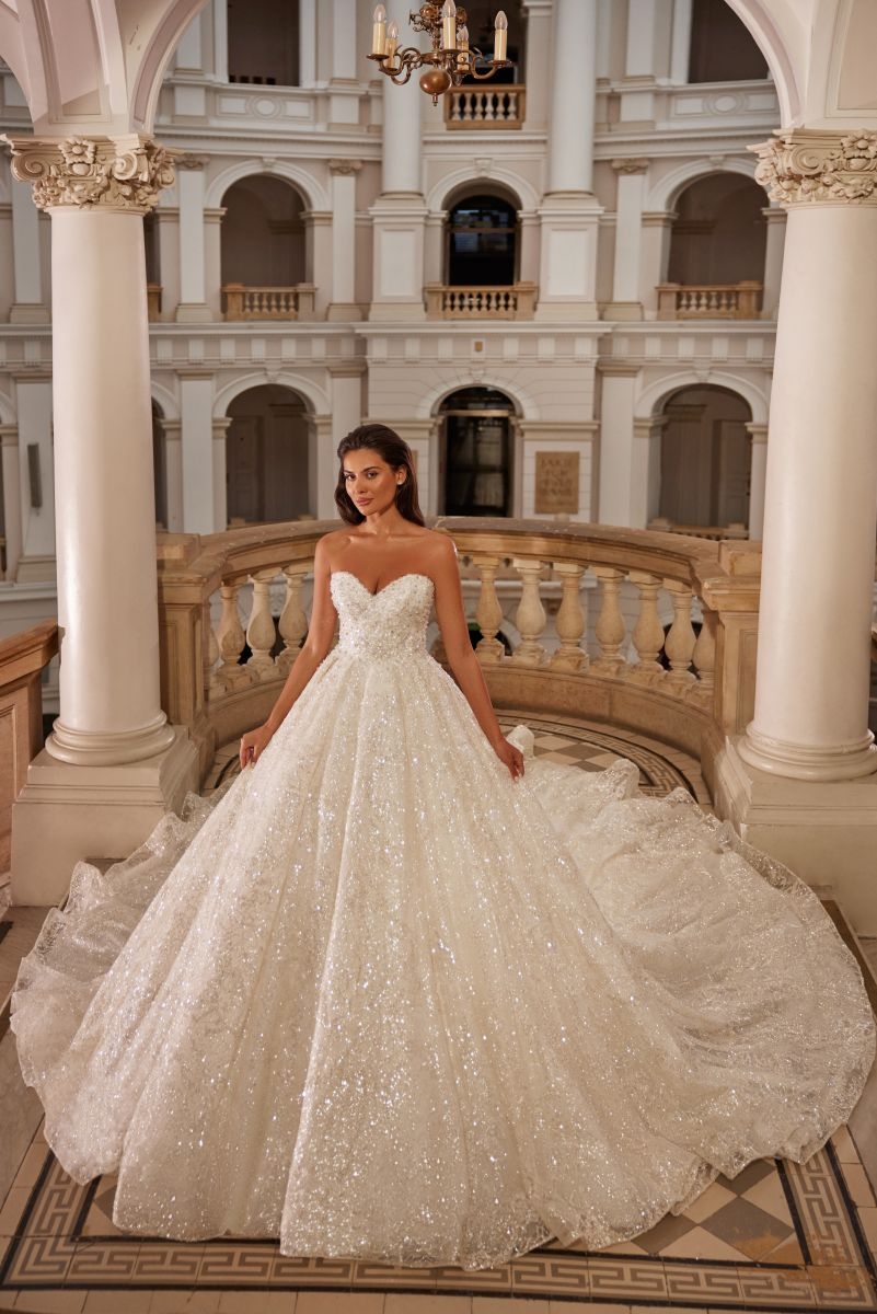 Anna Sposa EMIBET