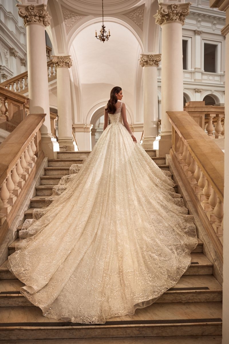 Anna Sposa EMIBET