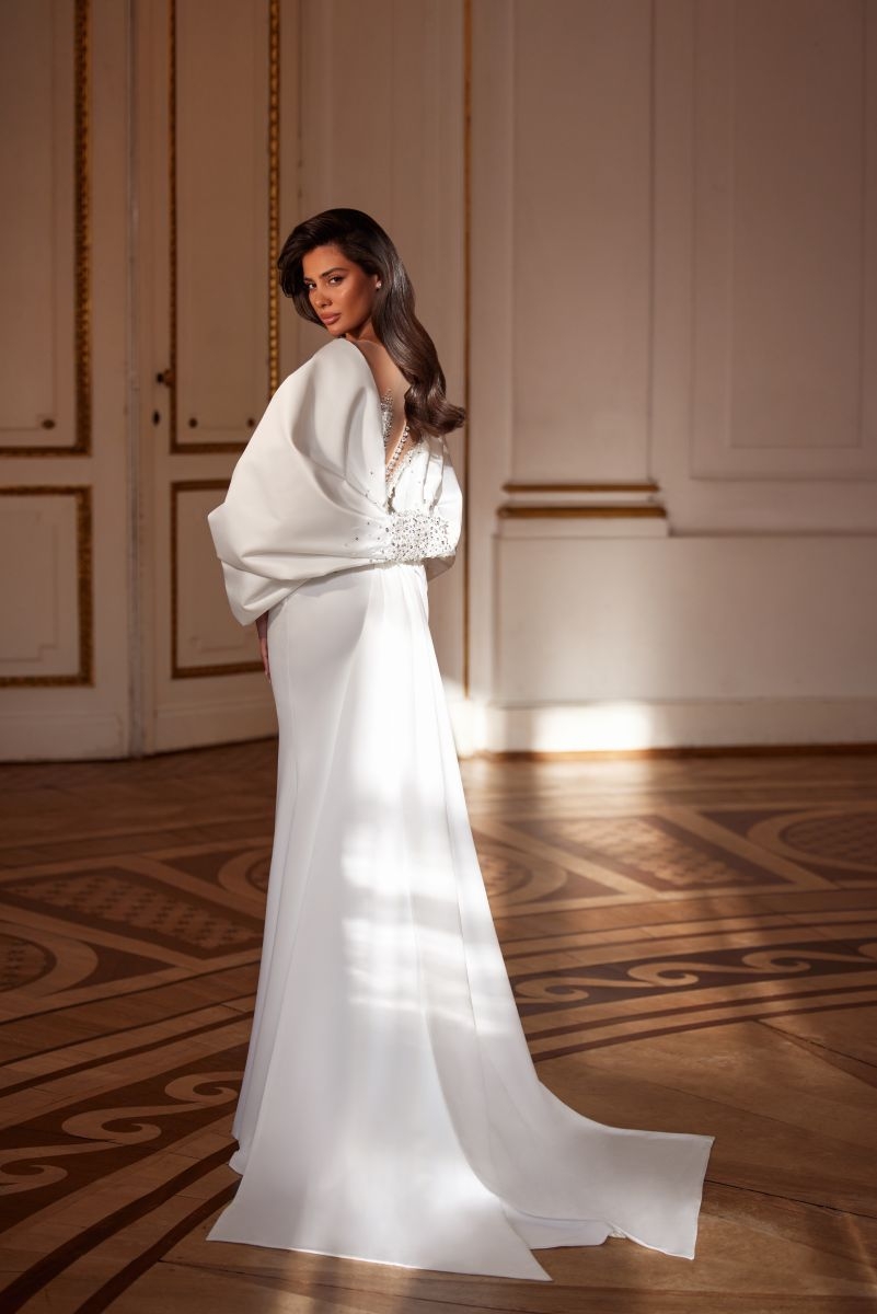 Anna Sposa GALATA