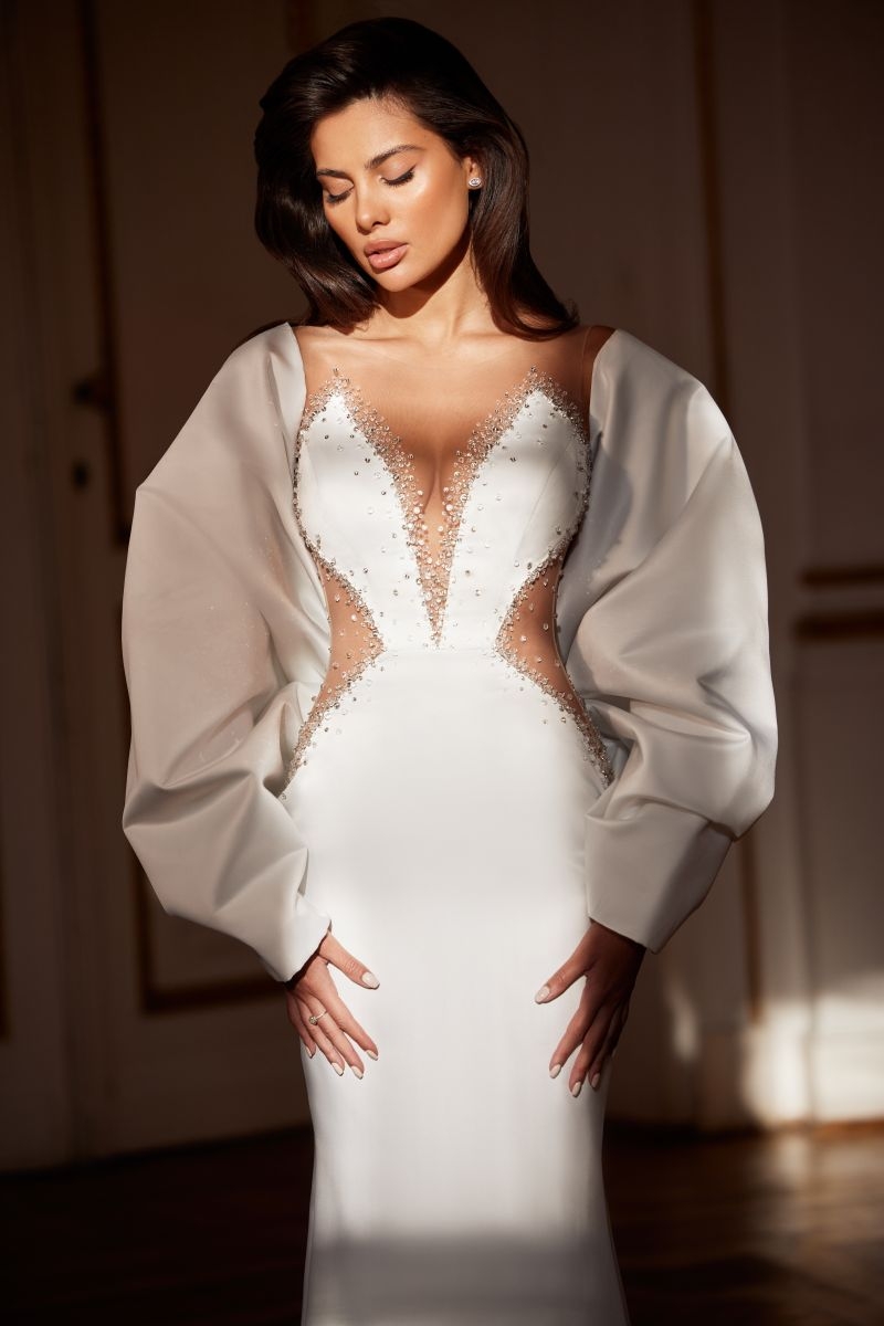Anna Sposa GALATA