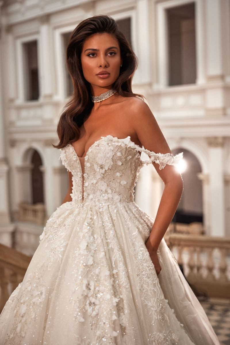Anna Sposa HELGA