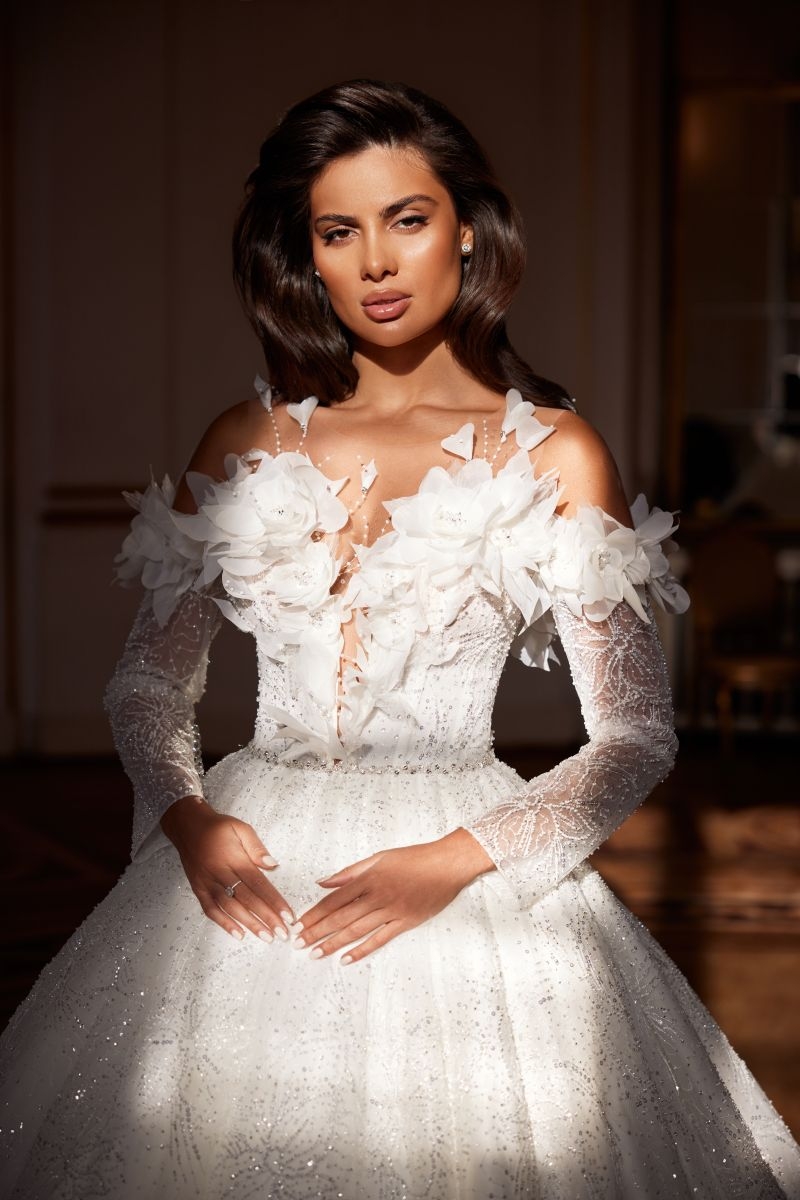 Anna Sposa ISBEL