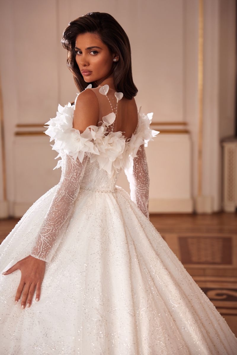 Anna Sposa ISBEL