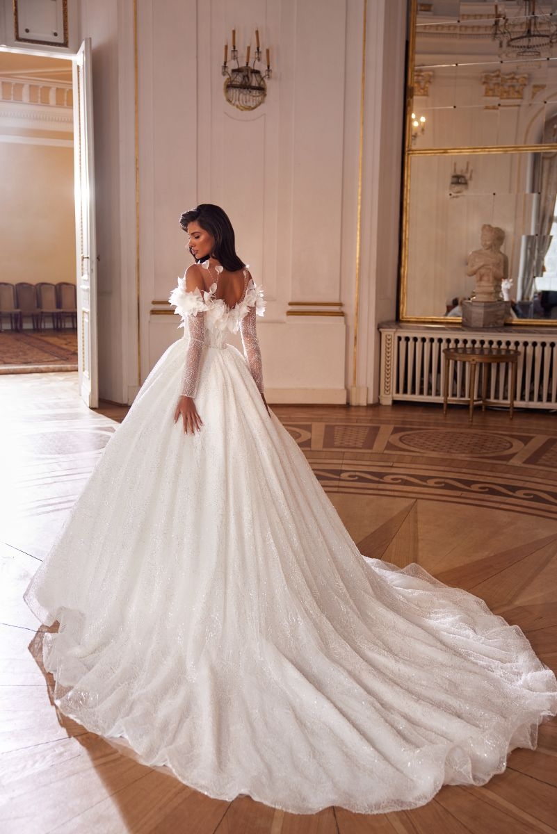 Anna Sposa ISBEL