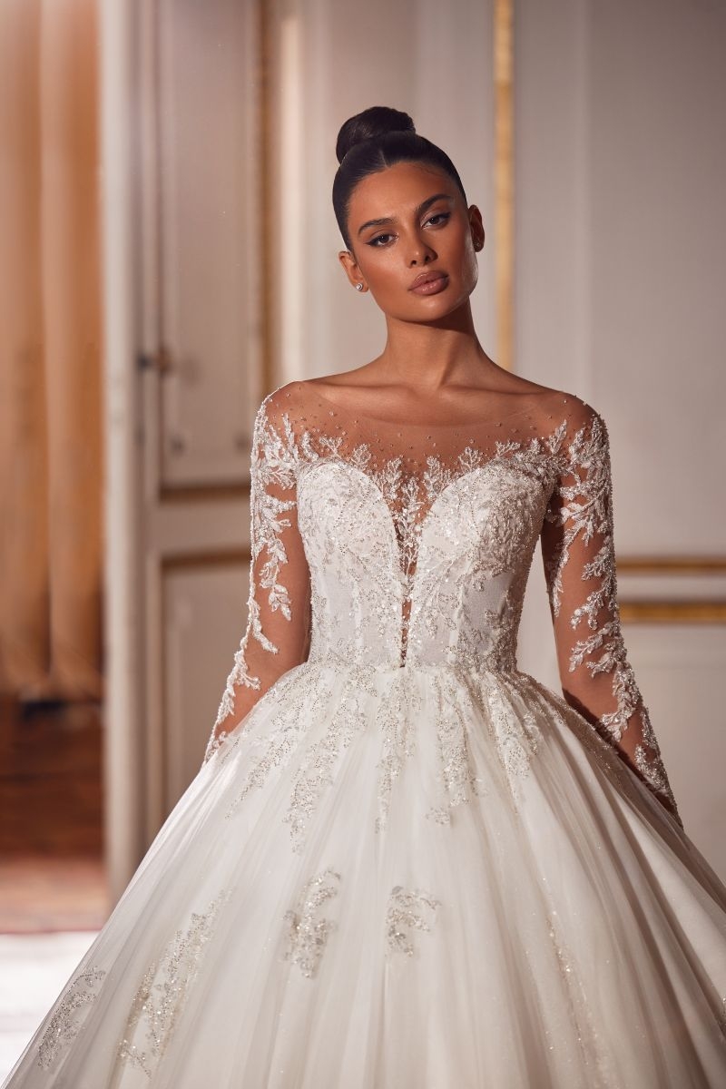 Anna Sposa KOLIBRI