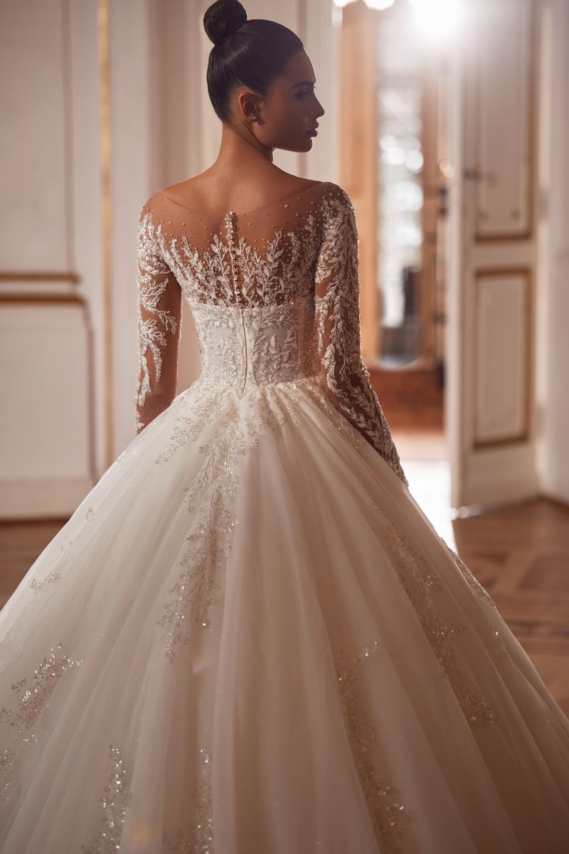 Anna Sposa KOLIBRI
