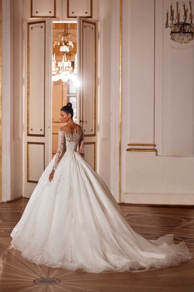 Anna Sposa KOLIBRI