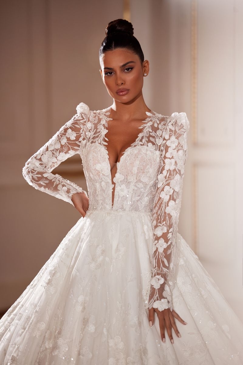 Anna Sposa LANCORA